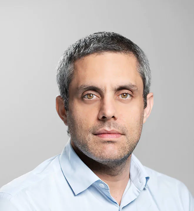 Antônio Pinotti